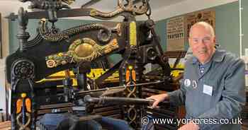 Discover the artistry of the past at Beck Isle Museum’s first monthly craft day