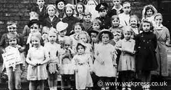 '80 years since VE Day and we are still tackling poverty in York'