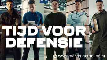 ‘Tijd voor Defensie’ toont flexibele carrières