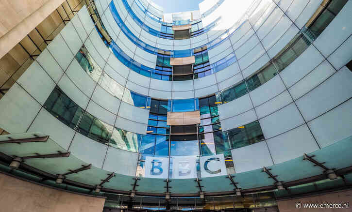 BBC Studios lanceert BBC NL+: nieuwe streamingdienst voor Nederlandse kijkers