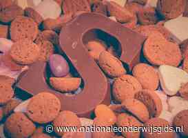 Presentatrice Rachel Rosier keert mogelijk niet meer terug naar Sinterklaasjournaal