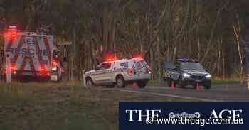 Gippsland school reels after crash kills ‘cherished’ 14-year-old boy and critically injures girl