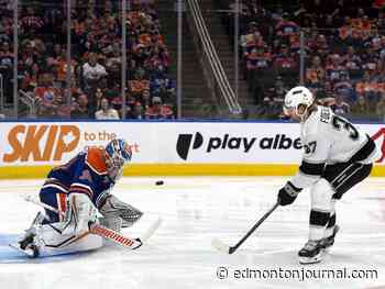 'I do not trust Oilers goaltending at all': Analysts blast Pickard heading into Vegas series