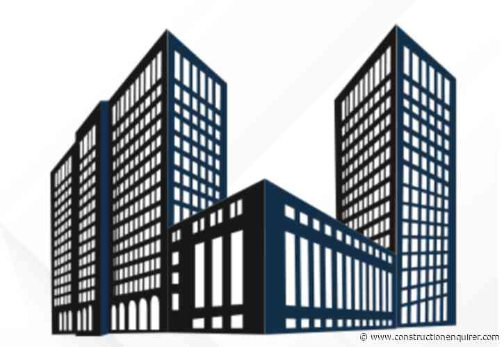 Completed buildings caught-up in Gateway 2 chaos