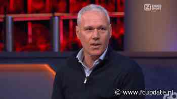 Van Basten betreurt Feyenoord-gerucht: 'Doodzonde, bedenkelijk niveau'