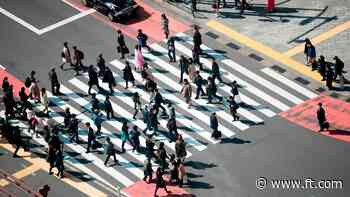 Countries must do more to address life-expectancy gap, WHO says