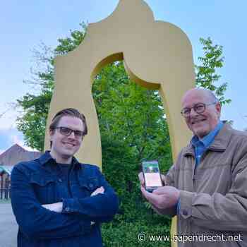 Lancering 'Ontdek Papendrecht' app: ontdek interessante plekken in de gemeente