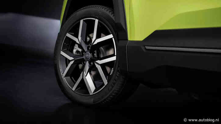 Dit is de sterkste (en mooiste) crossover van Stellantis