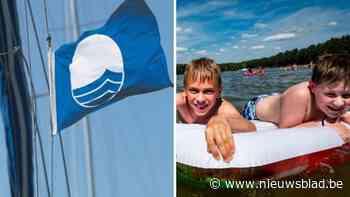 Blauwe vlag wappert al voor 32ste jaar op rij op De Lilse Bergen: “Onze inzet loont”