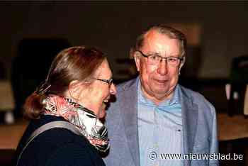 André Verstraeten zwaait af als conservator van Het Molsbroek