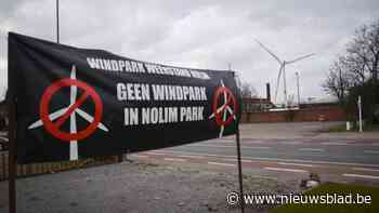 Ook tweede Peltse burgergroep gaat in beroep tegen vergunde windturbines