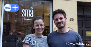 Cafés in Hannover: Aus Små Schlicht wird Små Linden – neue Betreiber