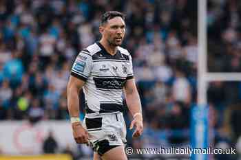 'I'd rather not' Jordan Rapana makes feelings clear on rugby league's head contact clampdown