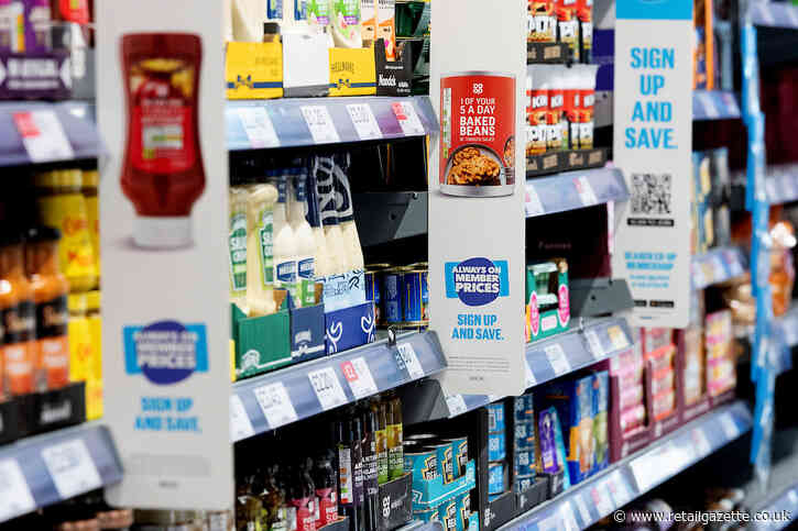 Co-op faces delivery delays and empty shelves as cyber attack escalates