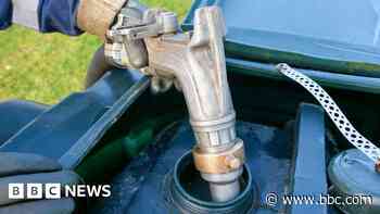 Home heating oil and fuel prices drop to 2021 levels