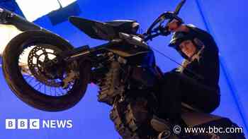 Trump film tariffs to be part of UK-US trade talks