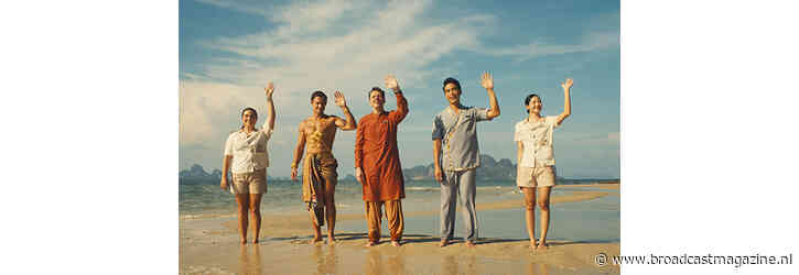 Wie zijn de kijkers van The White Lotus en Adolescence