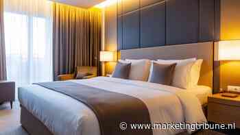 Van der Valk populairste hotelketen onder Nederlanders