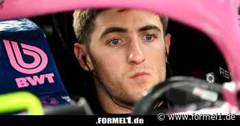 Meinung: Wäre es richtig, wenn Alpine Doohan durch Colapinto ersetzt?