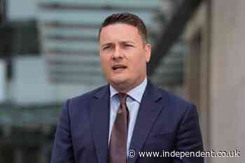 Streeting backs winter fuel cuts despite disastrous local elections for Labour