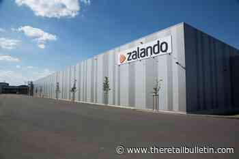 Zalando hails strong first quarter