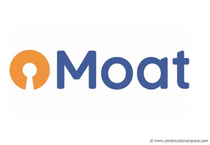 Moat seeks firm for £420m repairs and maintenance deal