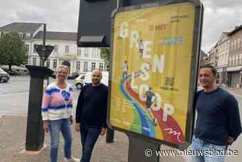 Elfde Grensloop krijgt ‘nieuw’ parcours: “Lopen in tegengestelde richting”