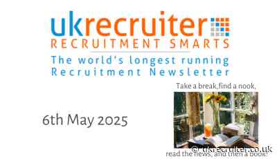 Recruitment Smarts #1175