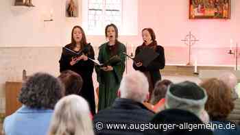 Dem Geheimnis der drei Marien auf der Spur