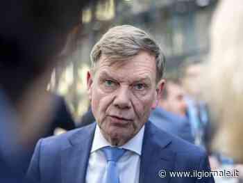 La politica di Berlino non passa per Macron