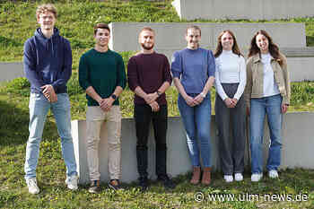 THU und regionale Unternehmen fördern Medizintechnik-Nachwuchs mit neuem Stipendium