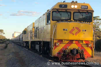 Aurizon hit by Alcoa closure