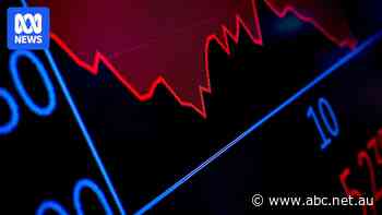 ASX closes slightly lower, building approvals dropped by 8.8pc in March — as it happened