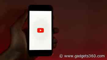 YouTube Testing Two-Person Premium Subscription Plans in India