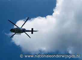 Zoektocht naar vermiste Nederlandse filosofiedocent in Italië stopgezet