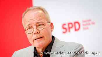 Miersch will Posten als SPD-Generalsekretär abgeben