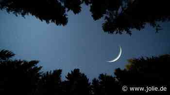 Mond bei Antares: 3 Sternzeichen bringt er wichtige Erkenntnisse