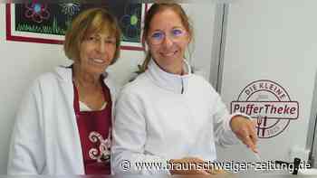 Neues Highlight auf dem Wolfenbütteler Wochenmarkt