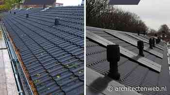 De slimme keuze: Ruukki dakpanplaten voor elk dak