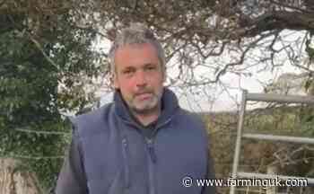 Welsh farmer urges early checks after bowel cancer diagnosis