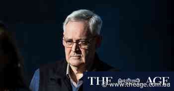 Surviving guest recalls becoming deathly ill following mushroom lunch