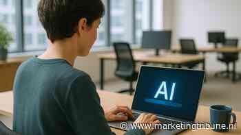 Nederlandse bedrijven bouwen samen aan AI-platform voor contentcreatie