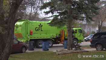 GFL facing 10 provincial charges over stinky Stoney Creek dump