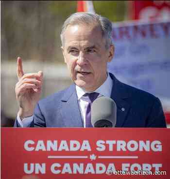 Today's letters: Canada can be a true leader in the world