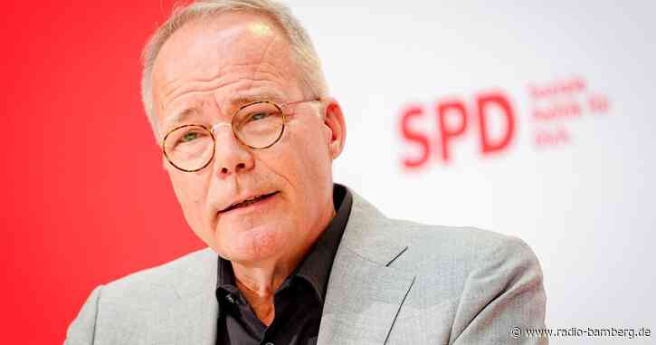 Miersch will Posten als SPD-Generalsekretär abgeben