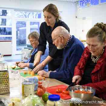 Samen koken en eten met de buurt (Oostpolder)