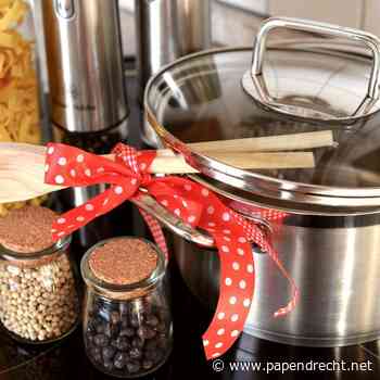 Samen koken en eten met de buurt (Middenpolder)