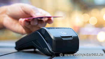 Studie: Kartenzahlung im Einzelhandel wächst weiter