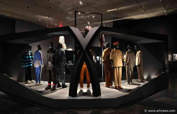 Black Dandyism, the 2025 Met Gala’s Theme, Has Its Roots in 18th-Century Painting