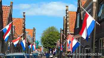 Bevolkingscijfer van Schilde stijgt, maar aantal Nederlanders daalt